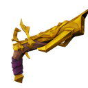 Sunlit Sepulchre Pistol