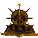 Sunlit Sepulchre Wheel
