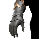 Sunshine Parrot Gloves