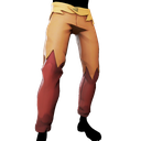 Sunshine Parrot Trousers