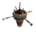 Sweet Treat Capstan