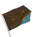 Swift-Winged Wayfarer Flags