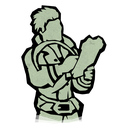 Merchant Alliance Emote