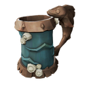 Tankard of the Wailing Barnacle