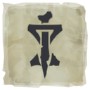 Tattoo of Bone and Blade