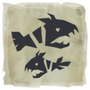 Tattoo of Dark Relics