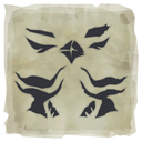 Tattoo of the Siren's Wrath