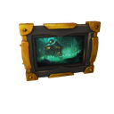A Pirate's Life Ornaments