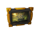 A Pirate's Life Ornaments