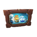 Smuggler Ornaments