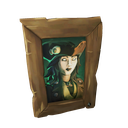 Standalone Cosmetics ‘The Ghostly Writer’