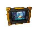A Pirate's Life Ornaments