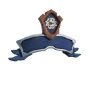 Hunter's Call Ship's Crest