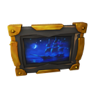 Mêlée Island Ornaments