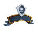 Merchant Alliance Ship's Crest