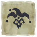 The Piratical Jokers Tattoo Set