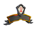 Reaper's Bones Ship's Crest