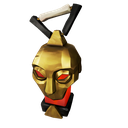Servant of the Flame Lantern