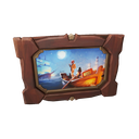 'The Smugglers' Run'