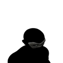 Standalone Cosmetics Mask