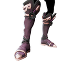 Thriving Wild Rose Boots
