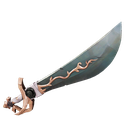 Thriving Wild Rose Heavy Sword