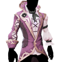 Thriving Wild Rose Jacket