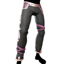 Thriving Wild Rose Trousers