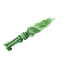 Throwing Knives of Faraway Shores