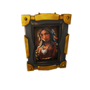 A Pirate's Life Ornaments