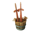 Standalone Cosmetics
