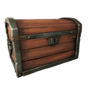 Treasure Chest Disguise