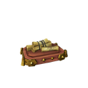 Treasured A Variety of Voyages