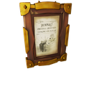 Treasured Along for the Ride