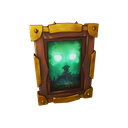 Treasured Bastion of Bones