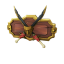 Treasured Blades of the Flame