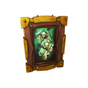 Treasured Bounties of Bone