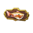 Treasured Bronze Pondie Plaque