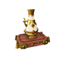 Treasured Calliope's Favour