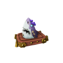 Treasured Coral Calamity