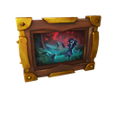 Treasured Crew of Bones