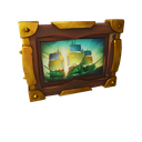 Treasured Dauntless and Determined