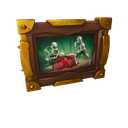 Treasured Digging for Victory