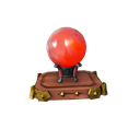 Treasured Eye of the Forgotten