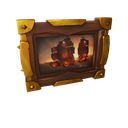 Treasured Fearless and Ferocious