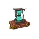 Treasured Flame of Legends