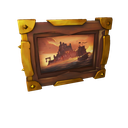 Treasured Fort of the Conquering Crown