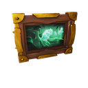 Treasured Fury of the Forsaken