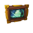 Treasured Galleon of Ghouls!