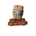 Treasured Hidden in Plain Sight